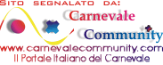 Carnevale iscritto a Carnevalecommunity - Portale Italiano del Carnevale